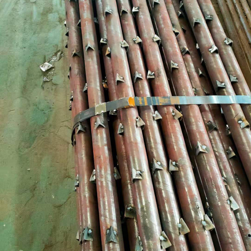 滴道土钉小导管