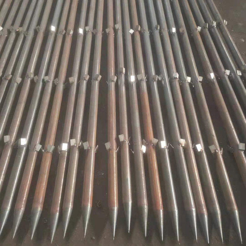 滴道土钉小导管